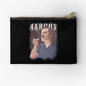 Narcos Zipper Pouch