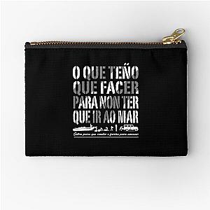 Narcos series pouch
