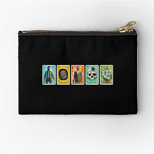 Narcos Mexico Pouch