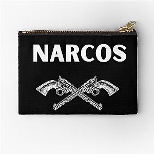 Narcos Gangster Purse