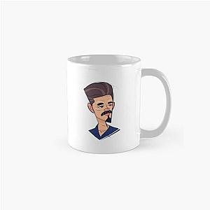 Poison Narcos Character Classic Mug