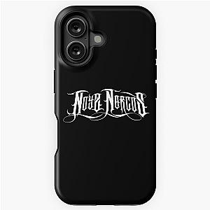 Noyz Narcos Rapper Italian iPhone Tough Case