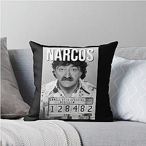 Narcos El Pillow