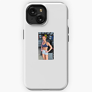Natalie Eva Marie Special Collection Natalie Eva Marie iPhone Cases