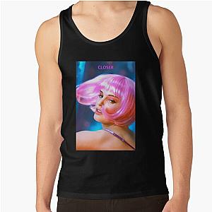 Closer Natalie Portman Tank Top