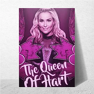 Natalya Neidhart Thread Natalya Neidhart Posters