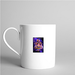Natalya Neidhart Aura Natalya Neidhart Mugs