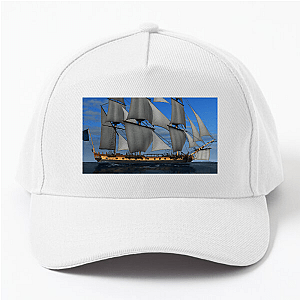 Full Sail Ahead – Naval Action Naval Action Hats & Caps