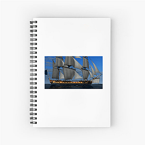Full Sail Ahead – Naval Action Naval Action Notebook