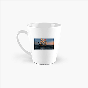 Born to Board – Naval Action Naval Action Mugs