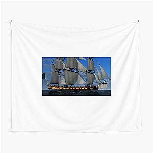 Full Sail Ahead – Naval Action Naval Action Tapestries