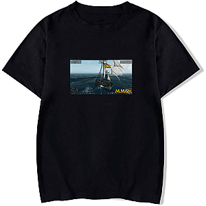 Anchor & Ambush – Naval Action Naval Action T-Shirts