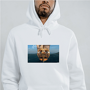 Sea is the Battlefield – Naval Action Naval Action Hoodies