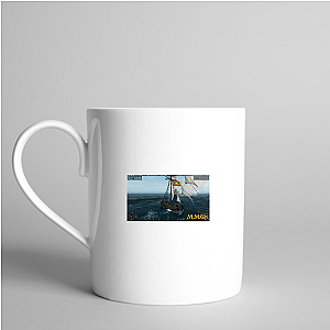 Anchor & Ambush – Naval Action Naval Action Mugs