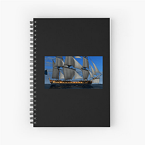 Full Sail Ahead – Naval Action Naval Action Notebook
