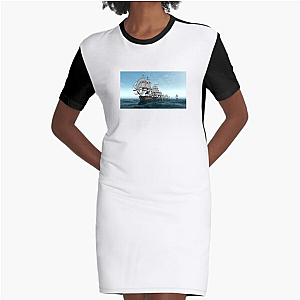 Waves Don’t Forgive – Naval Action Naval Action Dresses