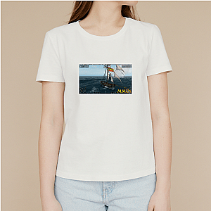 Anchor & Ambush – Naval Action Naval Action T-Shirts