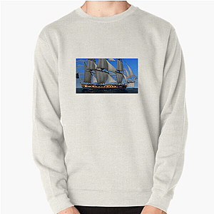 Full Sail Ahead – Naval Action Naval Action Sweatshirts