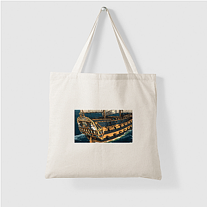 Battle by Compass – Naval Action Naval Action Bags