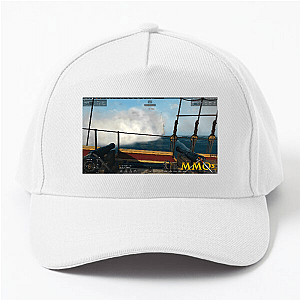 No Shore in Sight – Naval Action Naval Action Hats & Caps