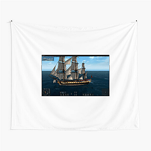 Command the Ocean – Naval Action Naval Action Tapestries