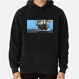 Fire in the Rigging – Naval Action Naval Action Hoodies