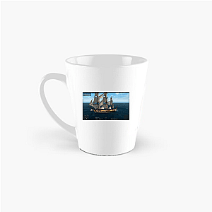 Command the Ocean – Naval Action Naval Action Mugs