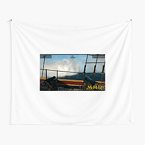 No Shore in Sight – Naval Action Naval Action Tapestries