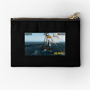 Anchor & Ambush – Naval Action Naval Action Zipper Pouches
