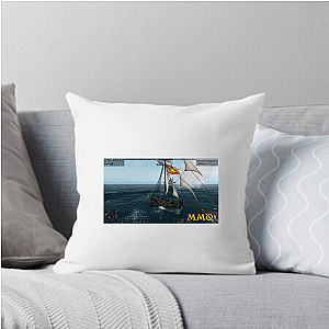 Anchor & Ambush – Naval Action Naval Action Pillows Cover