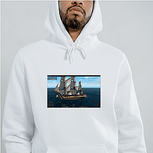 Command the Ocean – Naval Action Naval Action Hoodies