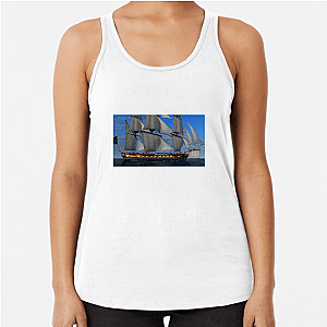 Full Sail Ahead – Naval Action Naval Action Tank Tops