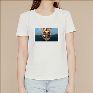 Sea is the Battlefield – Naval Action Naval Action T-Shirts