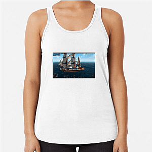 Command the Ocean – Naval Action Naval Action Tank Tops