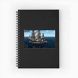Command the Ocean – Naval Action Naval Action Notebook