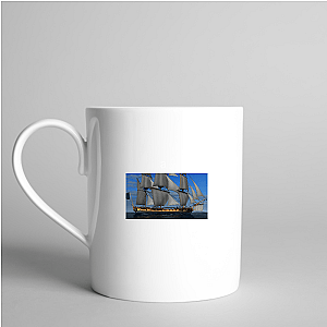 Full Sail Ahead – Naval Action Naval Action Mugs