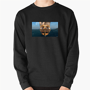Sea is the Battlefield – Naval Action Naval Action Sweatshirts