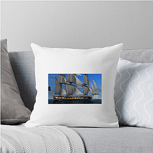 Full Sail Ahead – Naval Action Naval Action Pillows Cover