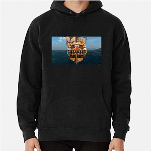 Sea is the Battlefield – Naval Action Naval Action Hoodies