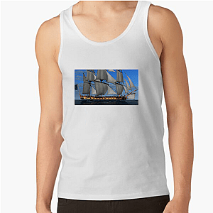 Full Sail Ahead – Naval Action Naval Action Tank Tops