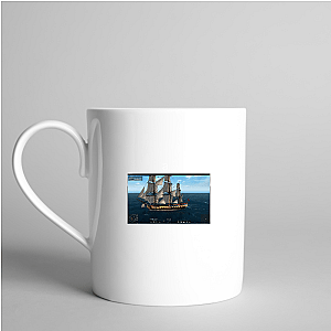 Command the Ocean – Naval Action Naval Action Mugs