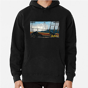 No Shore in Sight – Naval Action Naval Action Hoodies