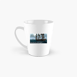 Saltwater Steel – Naval Action Naval Action Mugs