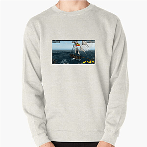 Anchor & Ambush – Naval Action Naval Action Sweatshirts