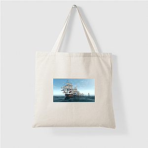Waves Don’t Forgive – Naval Action Naval Action Bags