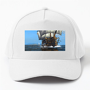 Fire in the Rigging – Naval Action Naval Action Hats & Caps