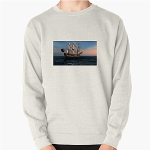 Born to Board – Naval Action Naval Action Sweatshirts