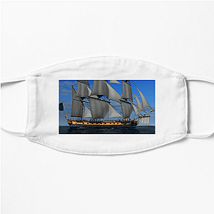 Full Sail Ahead – Naval Action Naval Action Face Masks