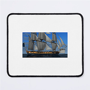 Full Sail Ahead – Naval Action Naval Action Mouse Pads