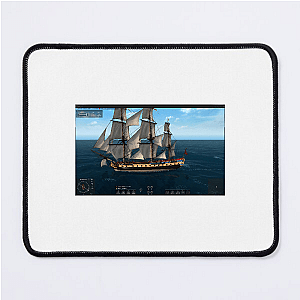 Command the Ocean – Naval Action Naval Action Mouse Pads